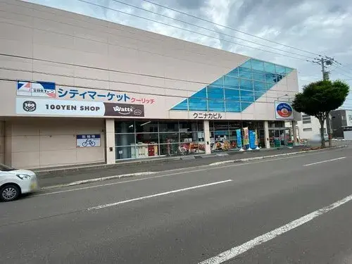 4LDK Property Sapporo City Hokkaido (22)