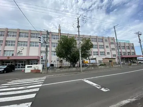 4LDK Property Sapporo City Hokkaido (23)