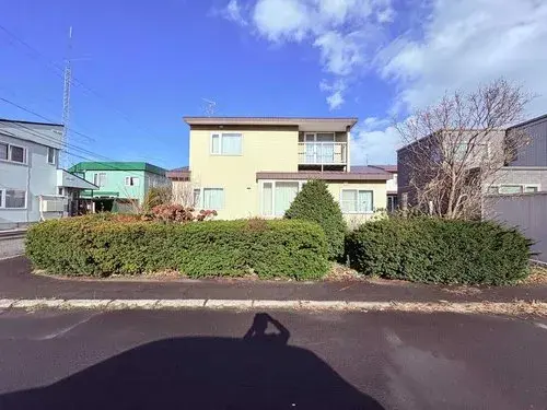 4LDK Property Sapporo City Hokkaido (4)