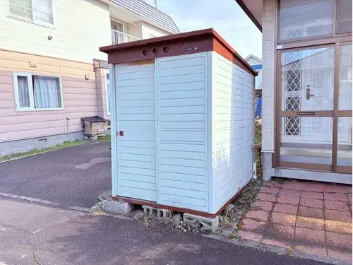 4LDK Property Sapporo City Hokkaido (5)
