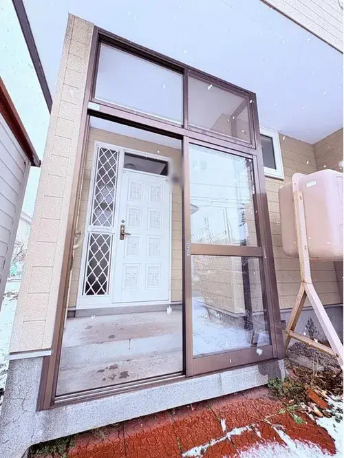 4LDK Property Sapporo City Hokkaido (7)