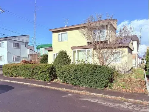 4LDK Property Sapporo City Hokkaido (8)