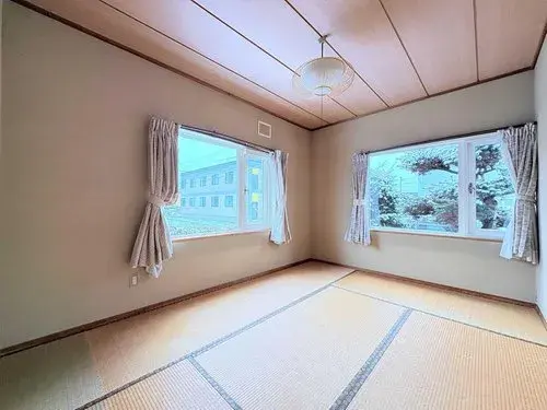 4LDK Property Sapporo City Hokkaido (10)