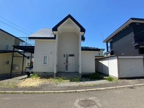 Akiya in Ville d'Asahikawa