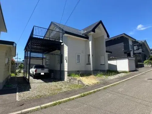 5LDK Propriété Ville d'Asahikawa Hokkaido (2)
