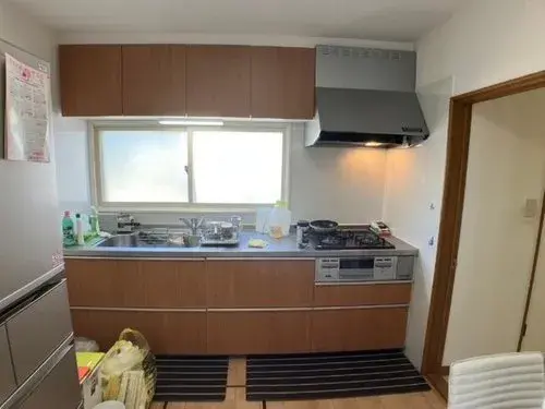 5LDK Propriété Ville d'Asahikawa Hokkaido (14)