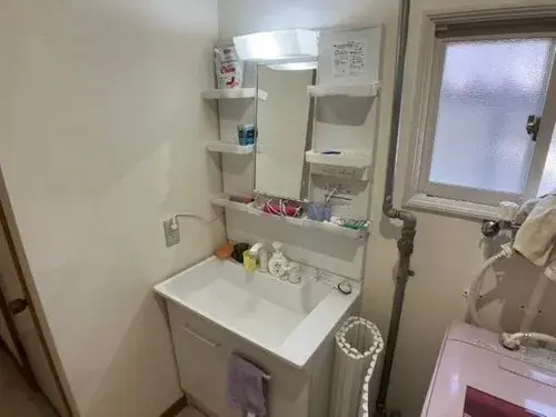 5LDK Propriété Ville d'Asahikawa Hokkaido (15)