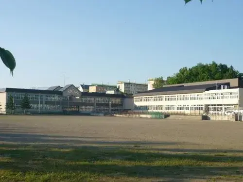 5LDK Propriété Ville d'Asahikawa Hokkaido (18)