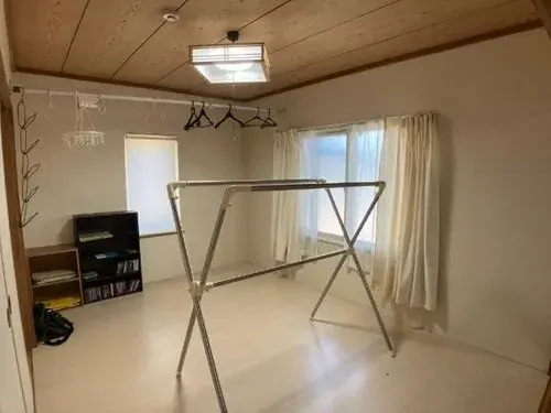 5LDK Propriété Ville d'Asahikawa Hokkaido (8)