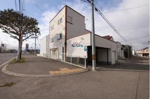 Akiya in Sapporo