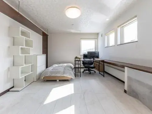 3LDK+S Sapporo City Hokkaido Property (11)