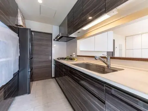 3LDK+S Sapporo City Hokkaido Property (13)