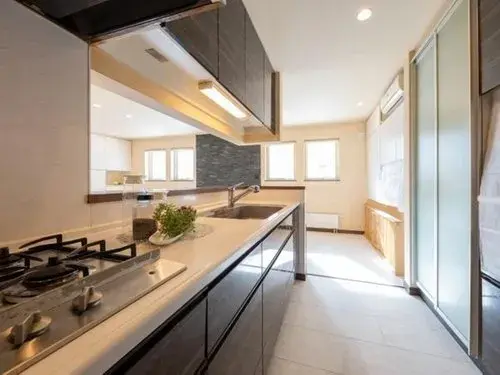 3LDK+S Sapporo City Hokkaido Property (14)