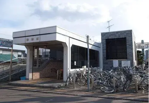 3LDK+S Sapporo City Hokkaido Property (26)