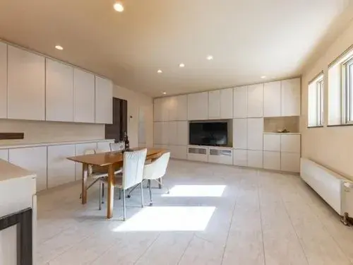 3LDK+S Sapporo City Hokkaido Property (10)