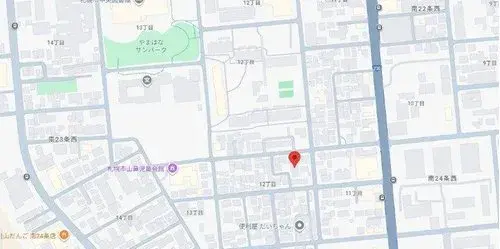 6LDK+S Property Sapporo City Hokkaido (18)