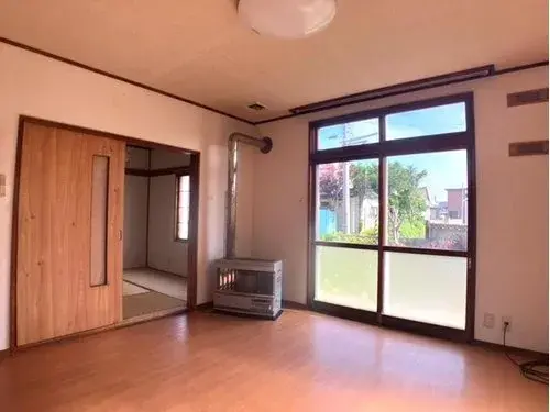 4DK Property Kushiro City Hokkaido (2)