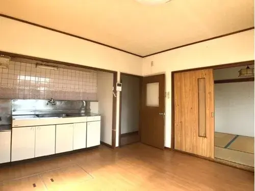 4DK Property Kushiro City Hokkaido (3)