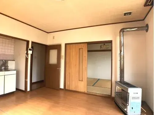4DK Property Kushiro City Hokkaido (4)