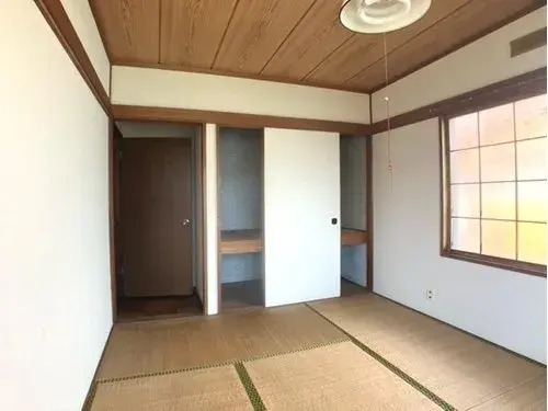 4DK Property Kushiro City Hokkaido (6)