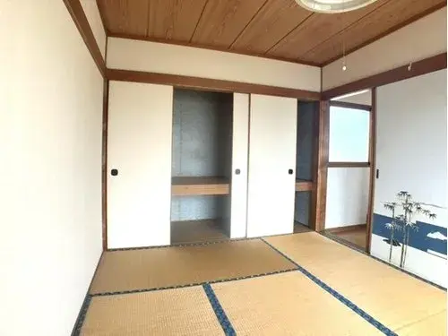 4DK Property Kushiro City Hokkaido (8)
