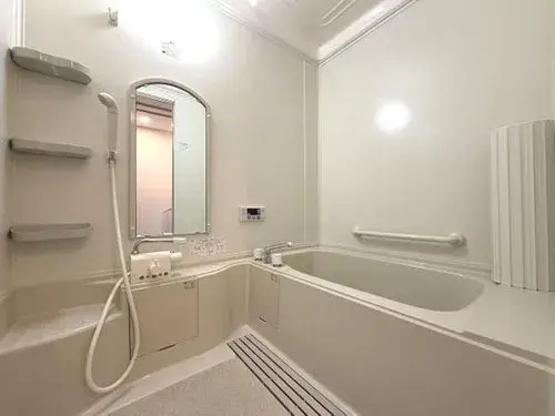 2LDK Sapporo City Hokkaido (17)