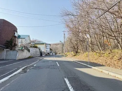 2LDK Sapporo City Hokkaido (19)