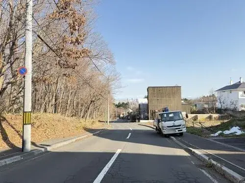 2LDK Sapporo City Hokkaido (20)