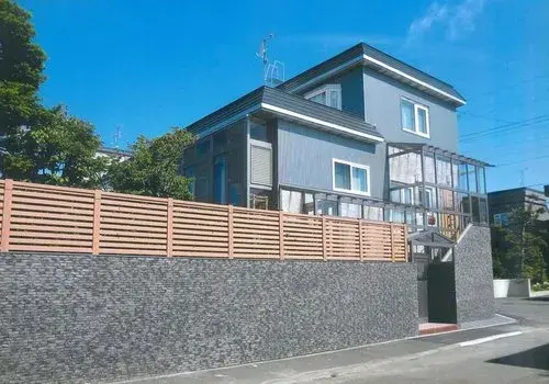 6LDK+S Sapporo Hokkaido Property (4)
