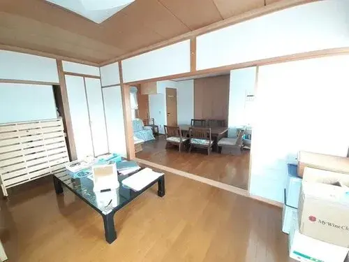 6LDK+S Sapporo Hokkaido Property (8)