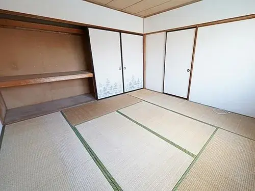 4LDK户型 白老町 北海道 (11)