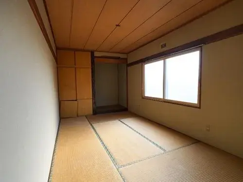 4LDK户型 白老町 北海道 (9)