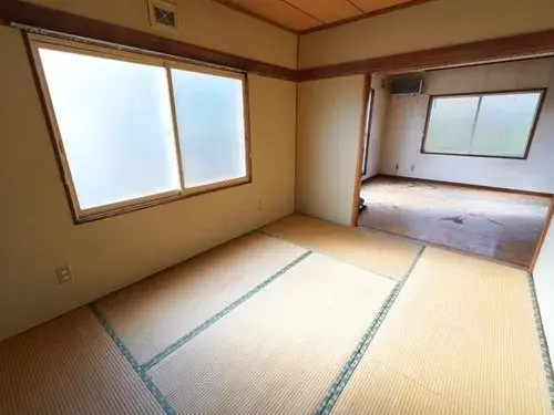 4LDK户型 白老町 北海道 (10)