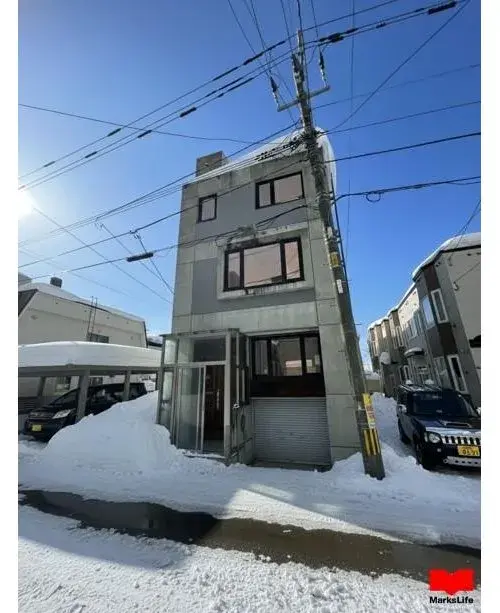 3LDK Property Sapporo City Hokkaido (2)