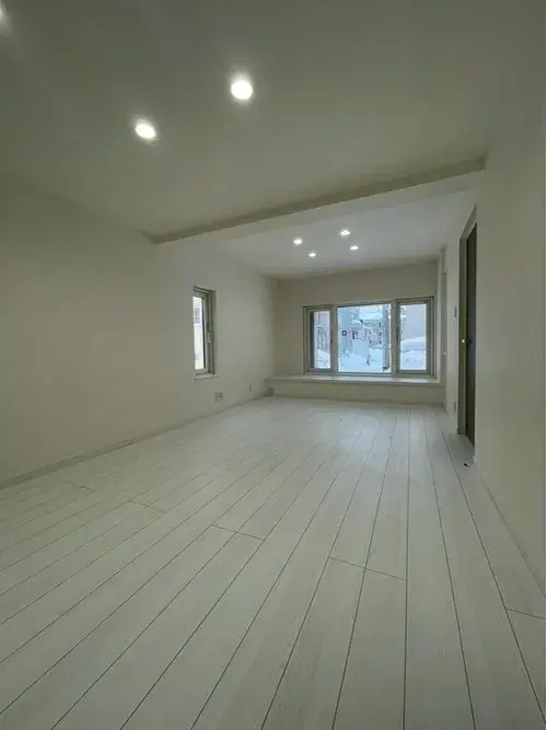 3LDK Property Sapporo City Hokkaido (4)