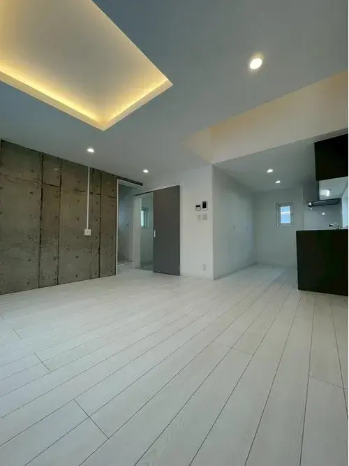 3LDK Property Sapporo City Hokkaido (6)