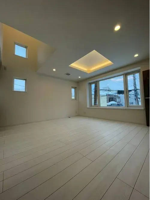 3LDK Property Sapporo City Hokkaido (7)