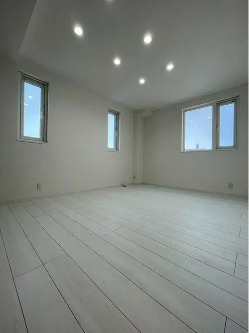 3LDK Property Sapporo City Hokkaido (8)