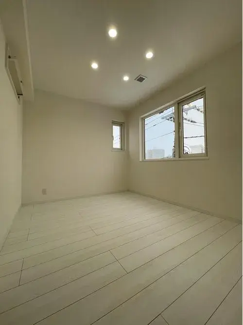 3LDK Property Sapporo City Hokkaido (10)