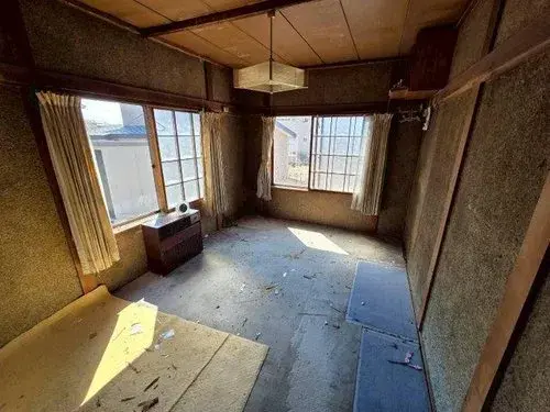 4LDK Property Kushiro City Hokkaido (11)