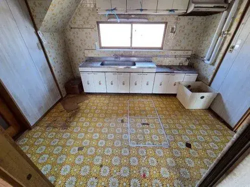 4LDK Property Kushiro City Hokkaido (12)