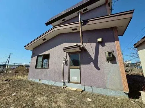4LDK Property Kushiro City Hokkaido (3)