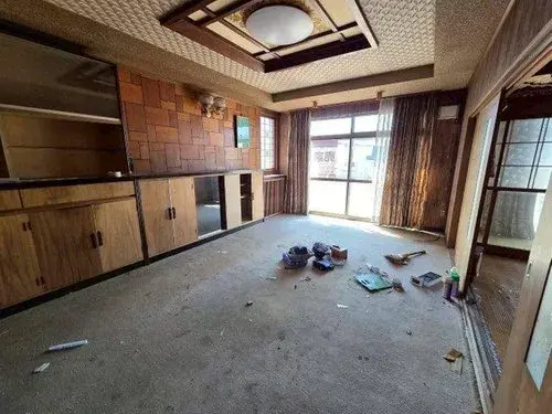 4LDK Property Kushiro City Hokkaido (7)