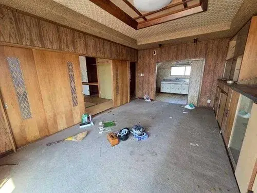 4LDK Property Kushiro City Hokkaido (8)