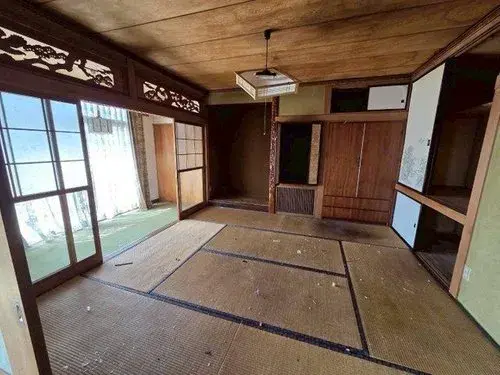 4LDK Property Kushiro City Hokkaido (9)