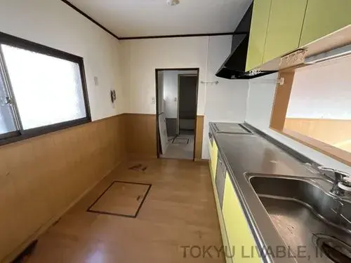 عقار 4LDK مدينة تشيتوسه هوكايدو (15)