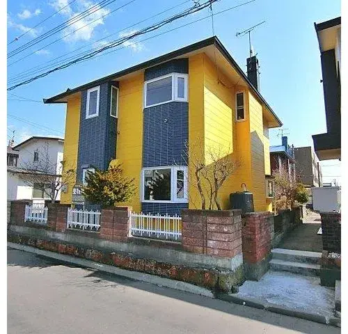 5LDK Ville de Noboribetsu Hokkaidō (2)