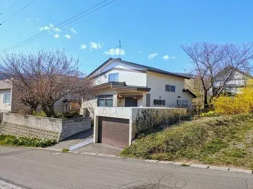 Akiya in 小樽市