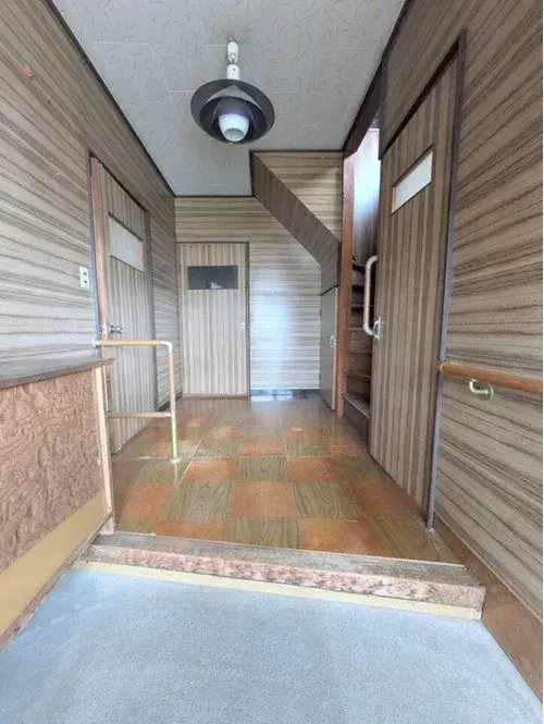 4LDK Property Otaru City Hokkaido (14)