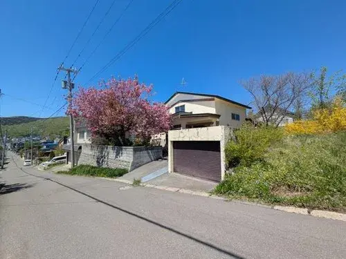 4LDK Property Otaru City Hokkaido (3)